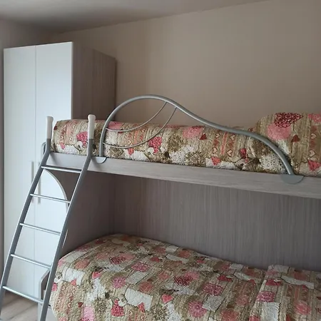 Apartament Mary House Ossimo