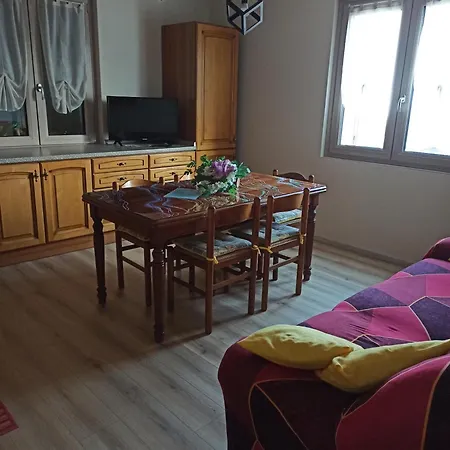 Апартаменты Mary House