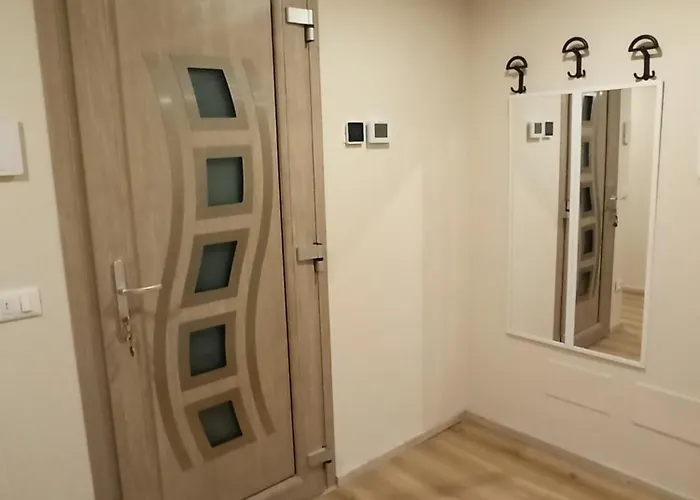 Апартаменты Mary House *