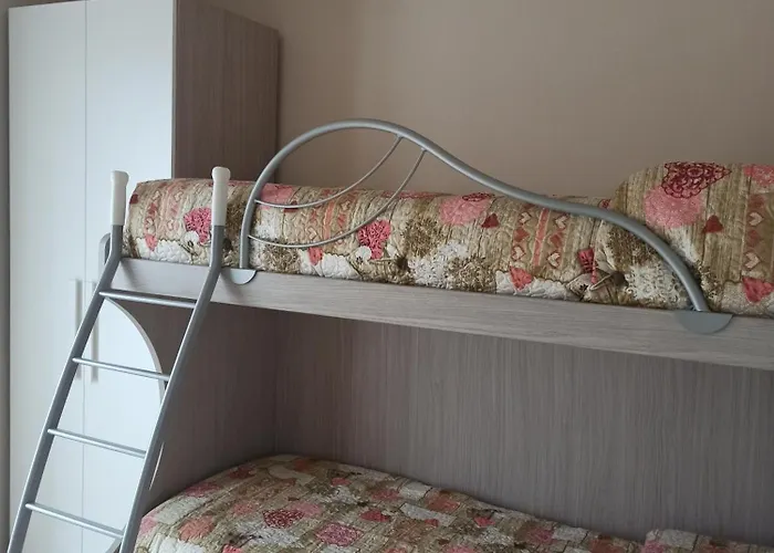 Apartament Mary House Ossimo