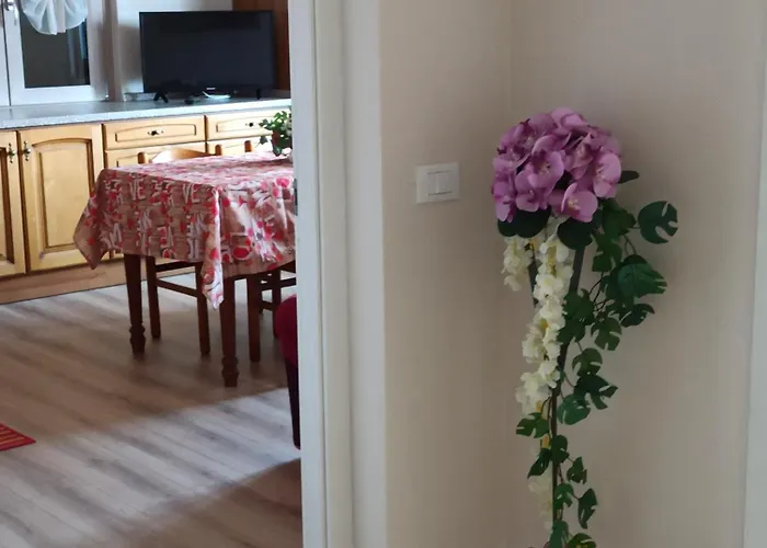 Апартаменты Mary House