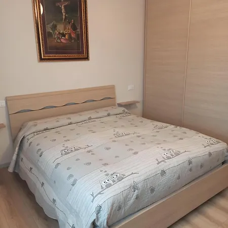 Mary House Appartement Ossimo
